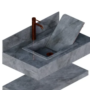 import placeholder for 5581