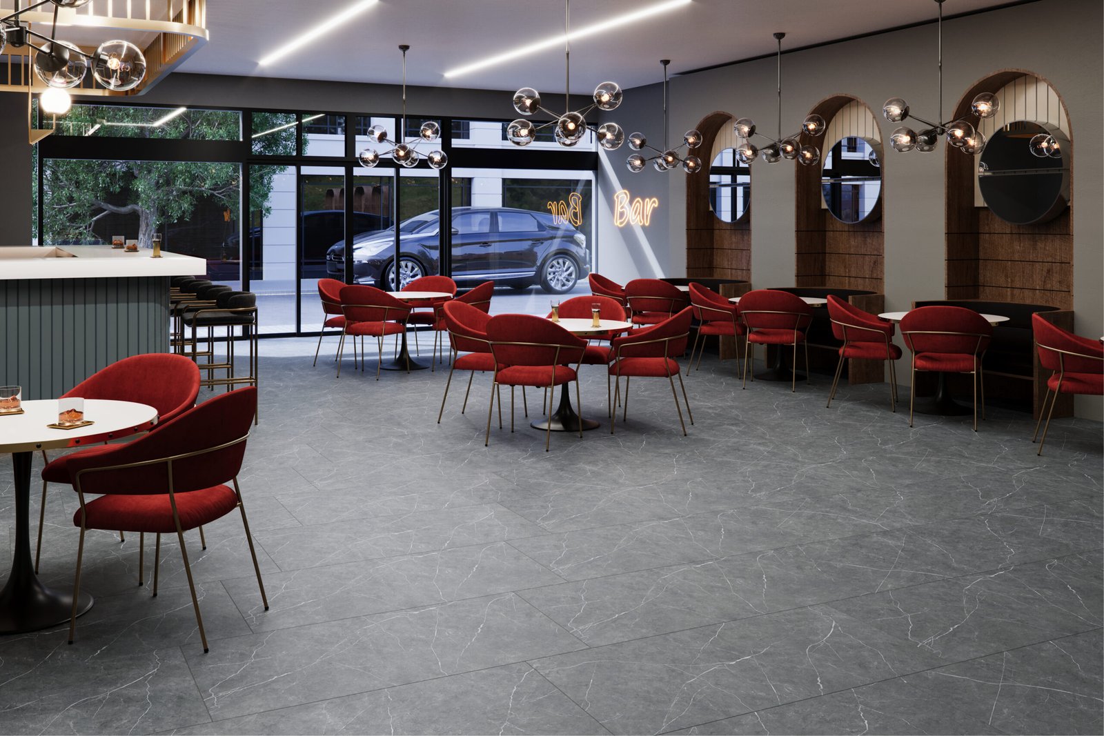 porcelanato marmi grafite 83x83 (cod23691) porcelanato marmi grafite 83x83 (cod23691)